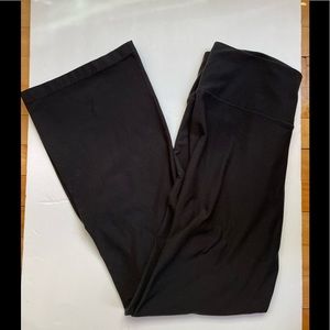 Nike Dri Fit black leggings. Size medium